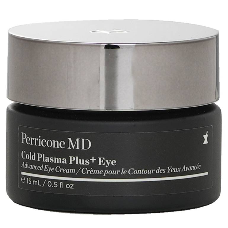 Cold Plasma Plus+ Eye Advanced Eye Cream by Perricone MD