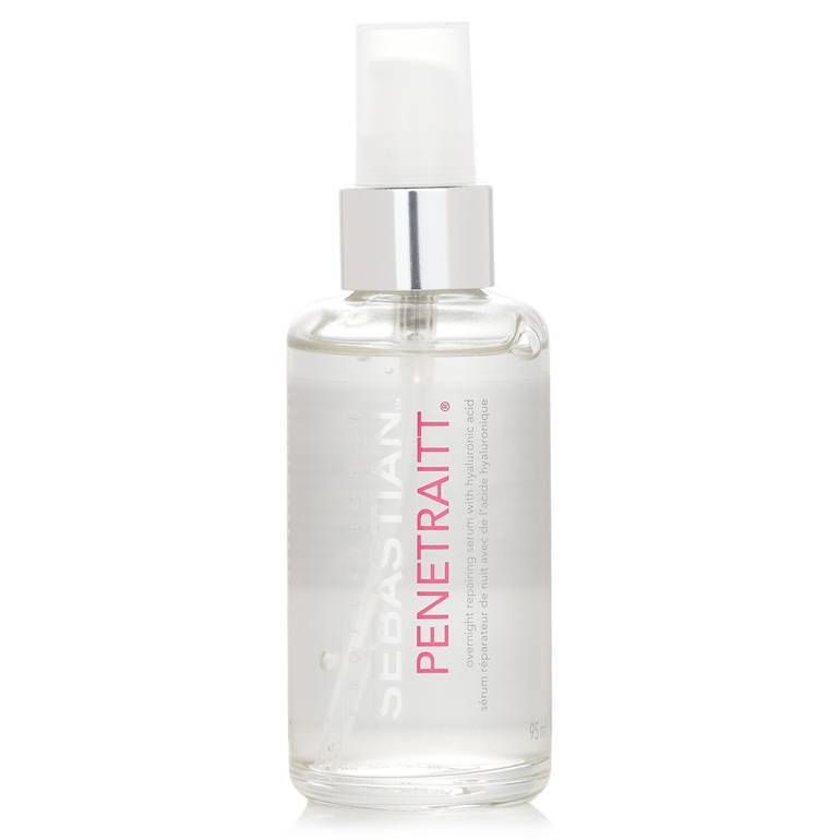 Penetraitt Ovrenight Repairing Serum With Hyaluronic Acid by Sebastian
