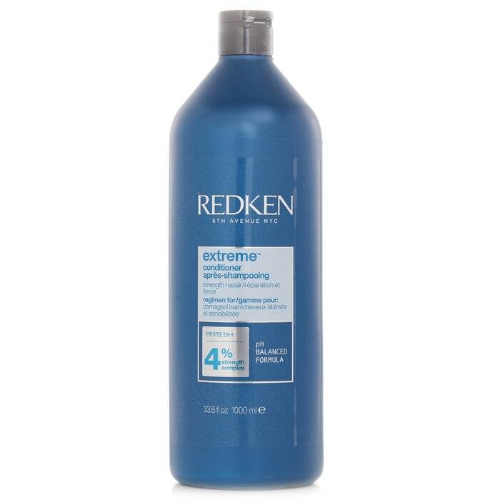 بلسم اكستريم (للشعر التالف) (حجم الصالون) 1000ml/33.8oz من Redken