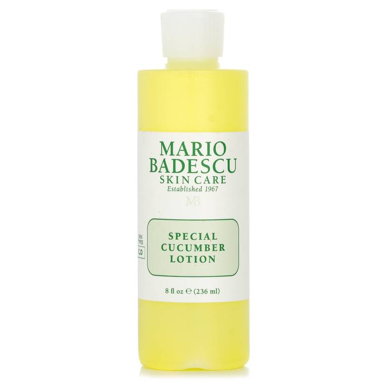غسول خاص بالخيار - للبشرة المختلطة/الزيتية من Mario Badescu