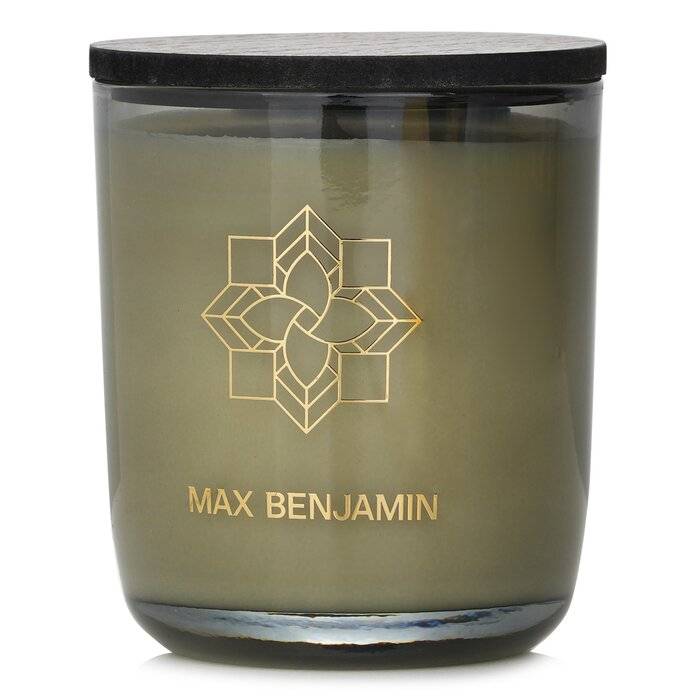 شمعة شمع طبيعي - شواطئ الجريب فروت 210g/7.4oz من ماكس بنجامين