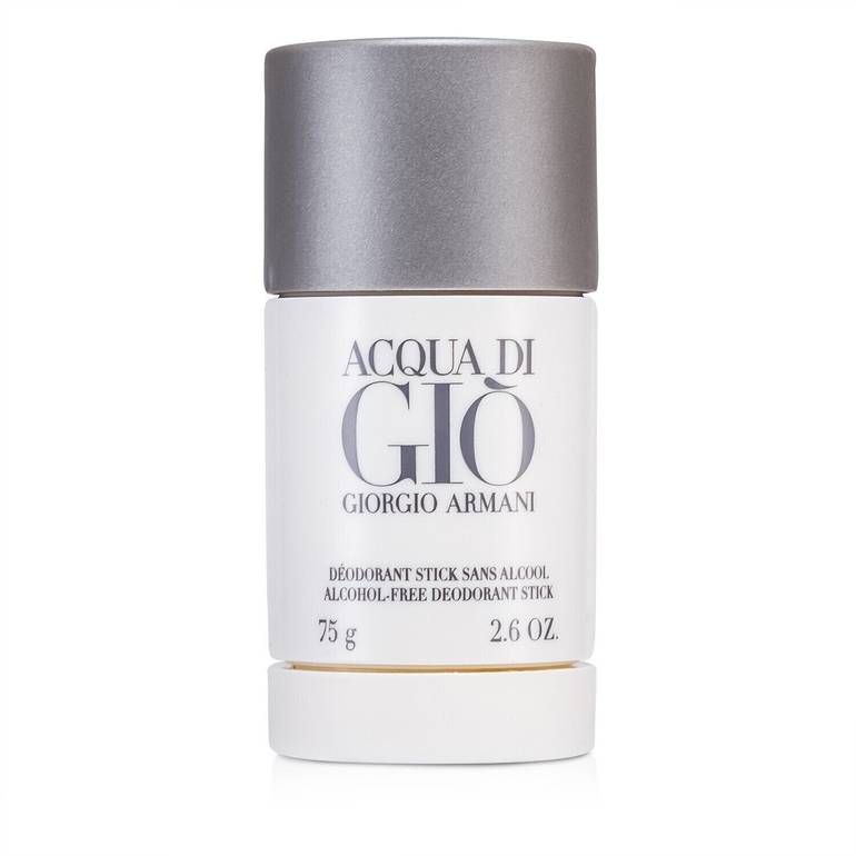 Acqua Di Gio إصبع إزالة التعرق من Giorgio Armani