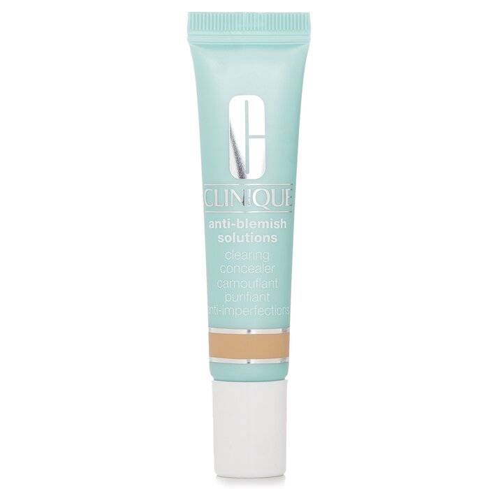 خافي عيوب محلول منقي مضاد للشوائب - # ظل 02 10ml/0.34oz من Clinique