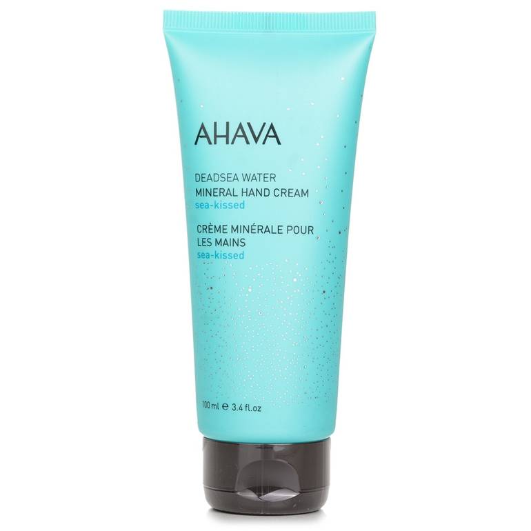 كريم اليدين المعدني Deadsea Water - Sea-Kissed من Ahava
