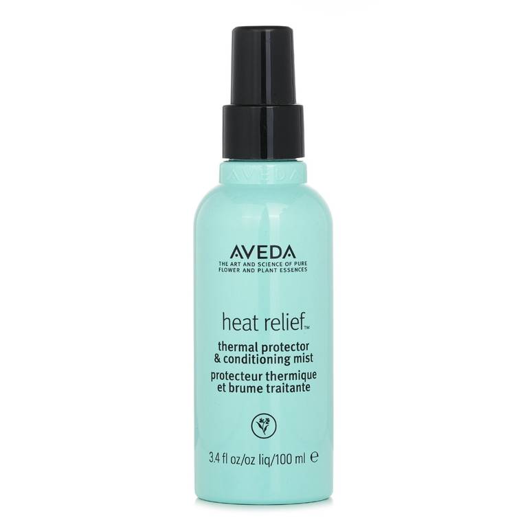 رذاذ مكمل وملين Heat Relief Thermal من Aveda