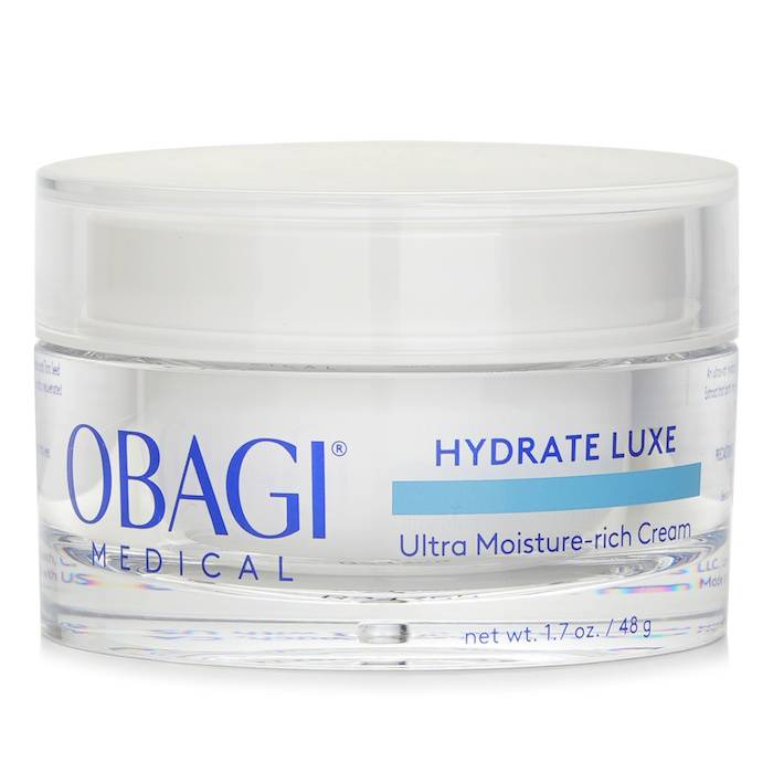 كريم ترطيب فاخر غني بالرطوبة 48g/1.7oz من Obagi