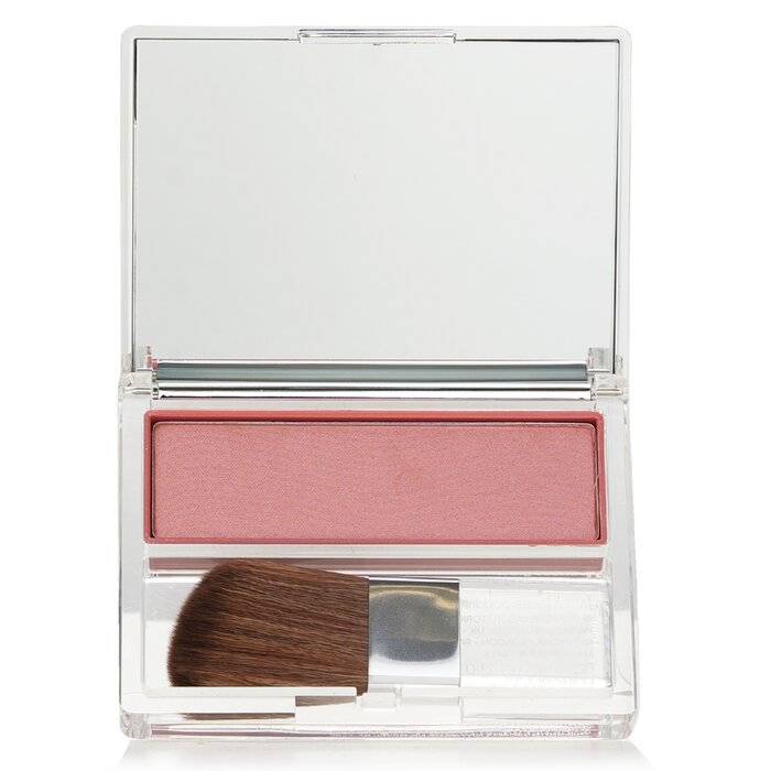 Blushing Blush بودرة أحمر خدود - # 107 وهج الغروب من Clinique