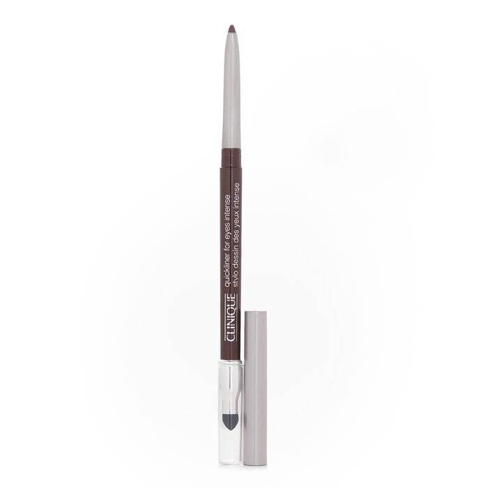Quickliner قلم تحديد العيون - # 03 شوكولاته كثيف 0.25g/0.008oz من Clinique