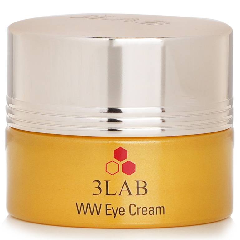 WW Eye Cream by 3LAB