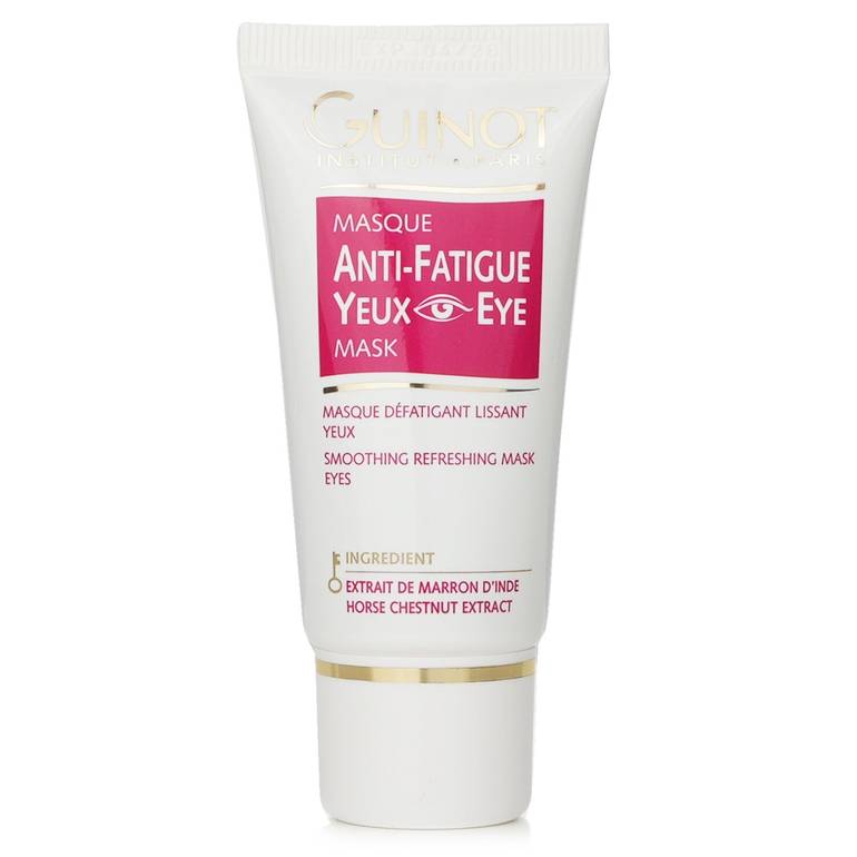 Anti-fatigue Yeux Eye Mask من Guinot