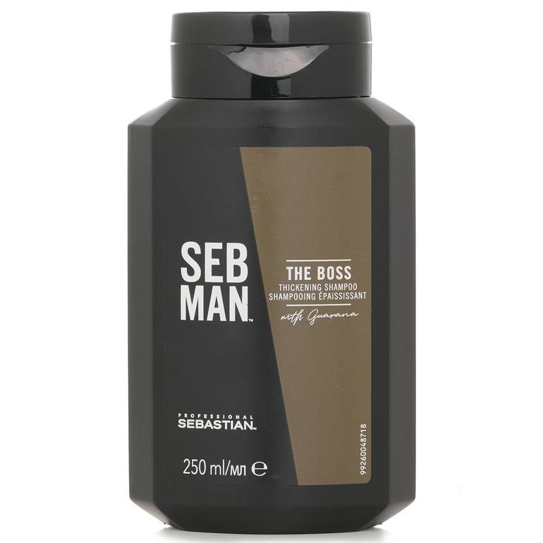 Seb Man The Boss Thickening Shampoo من Sebastian