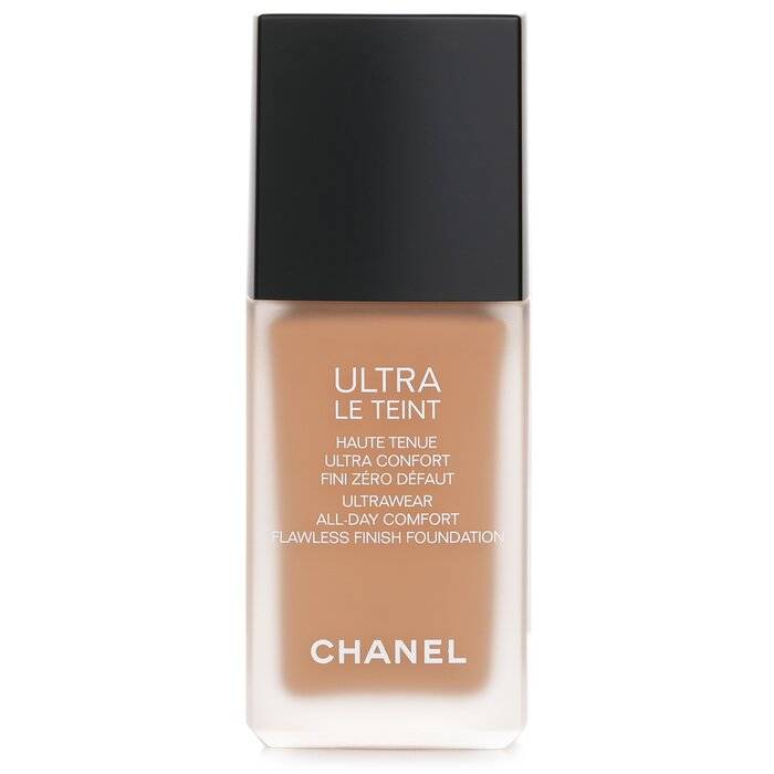 Ultra Le Teint Ultrawear All Day Comfort Flawless Finish Foundation - # B50 30ml/1oz by Chanel