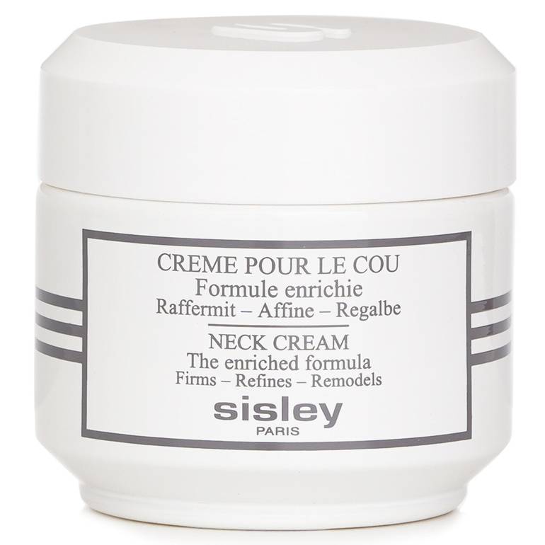 Neck Cream - Enriched Formula by Sisley