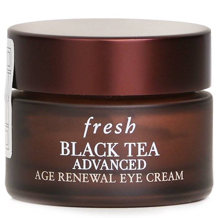 Black Tea Age-Delay Eye Concentrate (Random Packaging) 15ml/0.5oz by Fresh