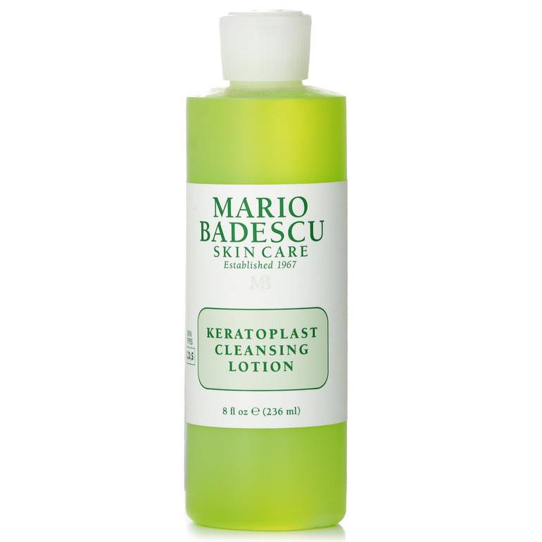 غسول منقي Keratoplast - للبشرة المختلطة/الجافة/الحساسة من Mario Badescu