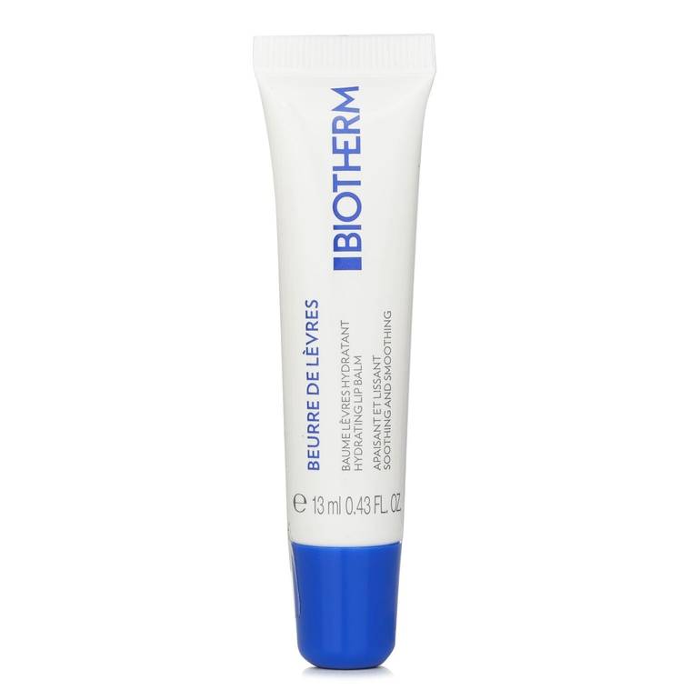 بلسم الشفاه المنعم والمالئ للشفاه بيور دو ليفر من Biotherm