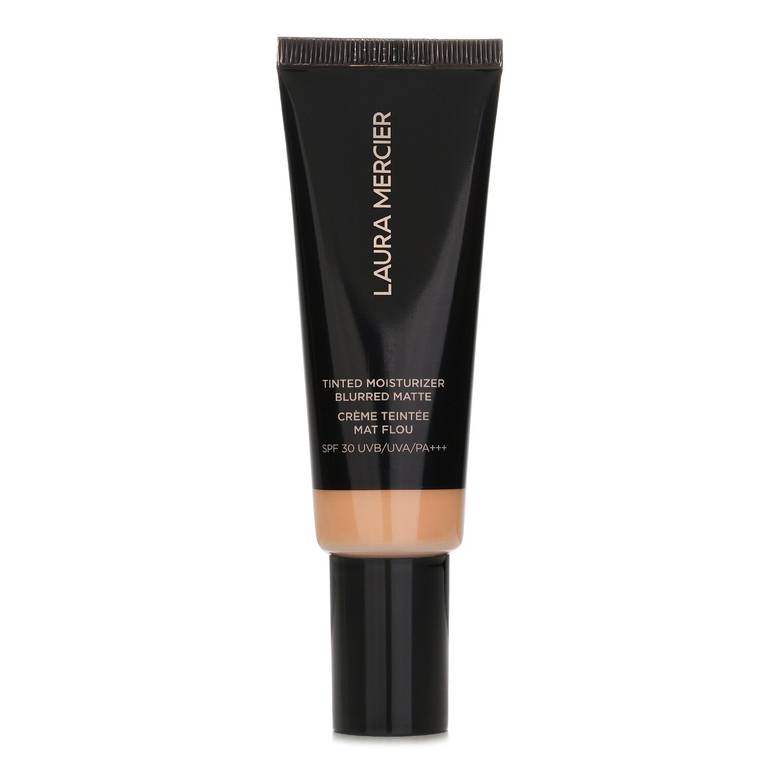 Tinted Moisturizer Blurred Matte - # 0N Silk by Laura Mercier