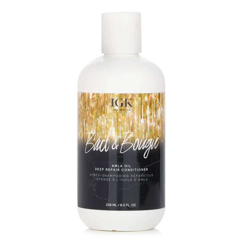 Bad & Bougie Amla Oil Deep Repair Conditioner من IGK