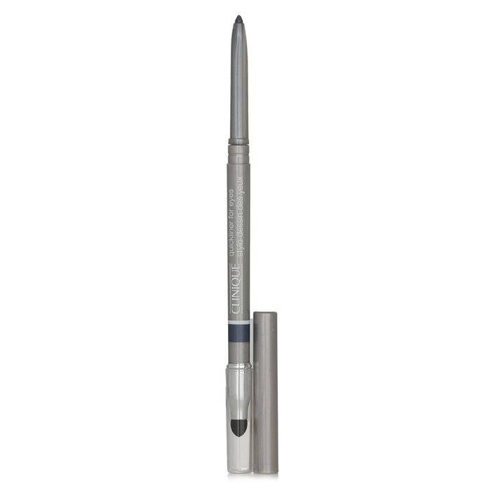 Quickliner For Eyes - 08 Blue Gray 0.3g/0.01oz by Clinique
