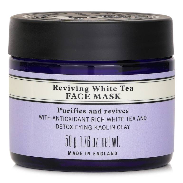 Reviving White Tea Facial Mask من Neal's Yard Remedies