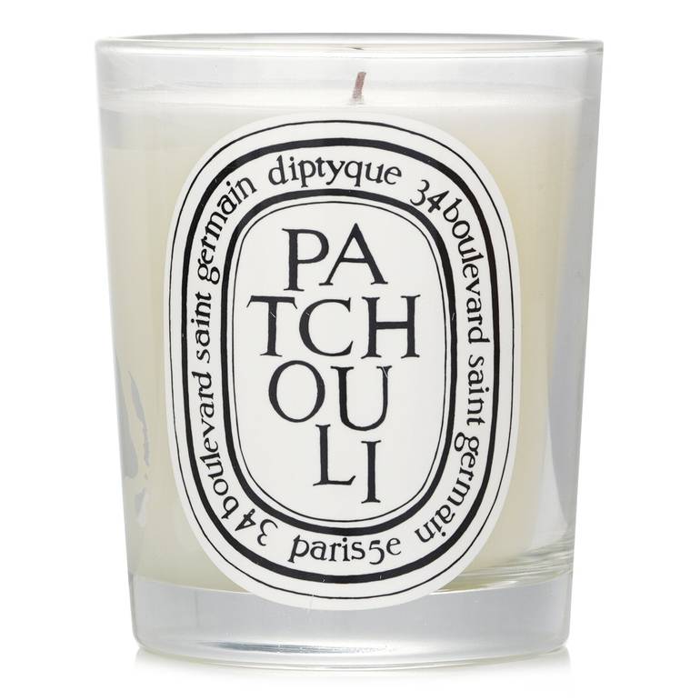 شمع معطر - Patchouli من Diptyque