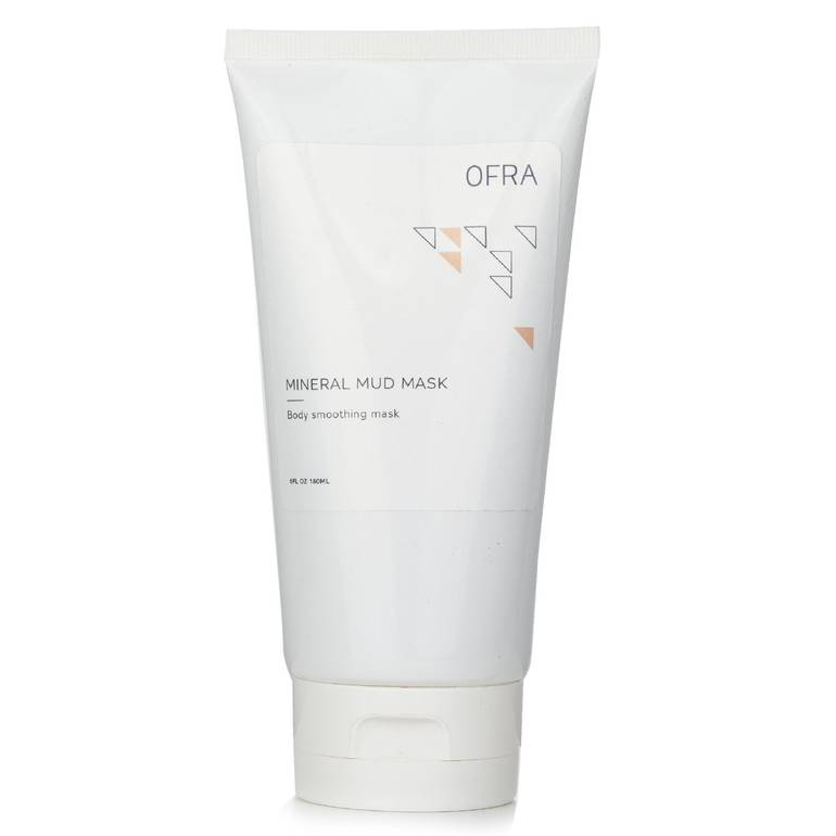 Mineral Mud Mask by OFRA Cosmetics