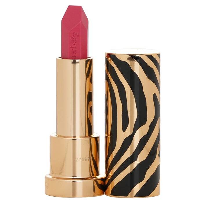أحمر شفاه مرطب طويل الأمد Le Phyto Rouge - # 22 Rose Paris من Sisley