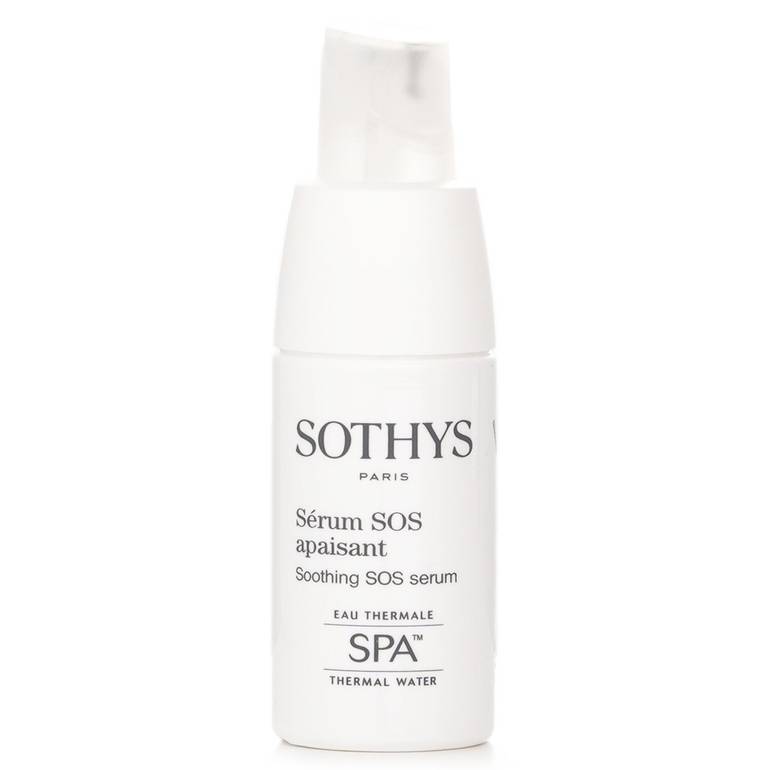 Soothing SOS Serum - For Sensitive Skin by Sothys