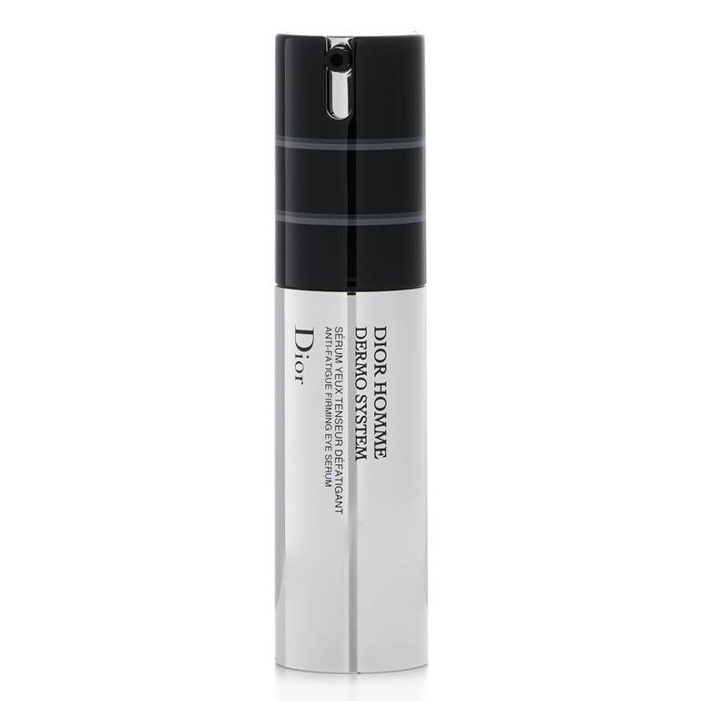 Homme Dermo System Anti-Fatigue Firming Eye Serum by Christian Dior
