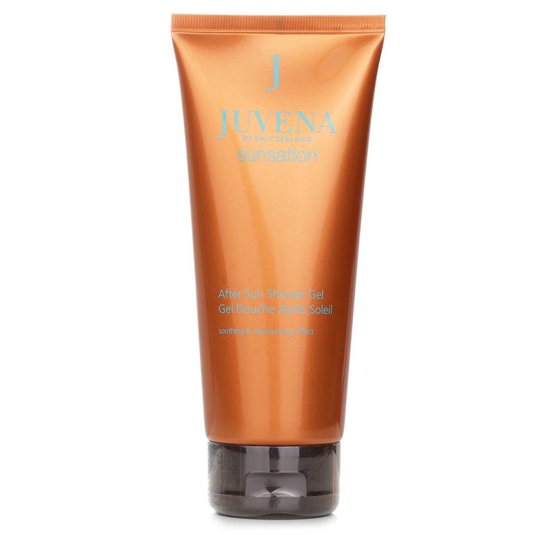 Sunsation After Sun Shower Gel by Juvena