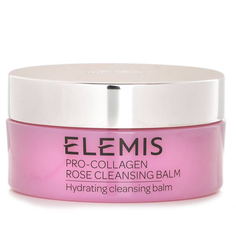 Pro-Collagen Rose Cleansing Balm by Elemis