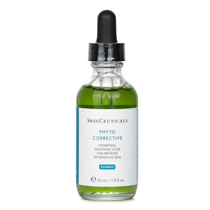 Phyto Corrective - Hydrating Soothing Fluid (For Irritated Or Sensitive Skin) 55ml/1.9oz by Skin Ceuticals