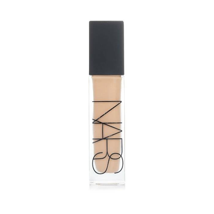 أساس طويل الأمد طبيعي براق - # Mont Blanc (فاتح 2 - للبشرة المعتدلة بتدرجات زهرية) 30ml/1oz من NARS
