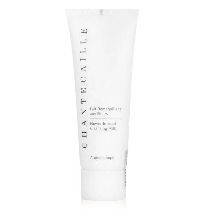 حليب منظف محمل بالورد Aromacologie 75ml/2.54oz من Chantecaille
