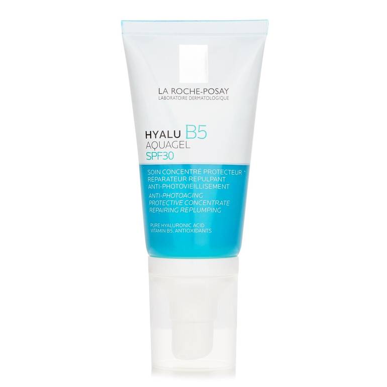 Hyalu B5 Aquagel SPF 30(Random Packaging) من La Roche Posay