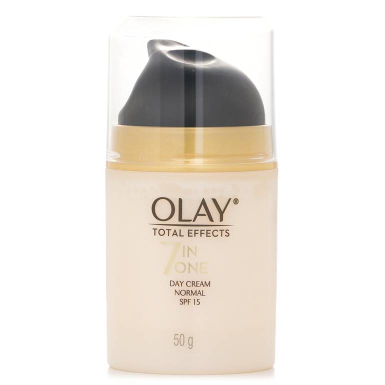 توتال إفيكتس 7 في 1 كريم نهاري عادي SPF 15 من Olay