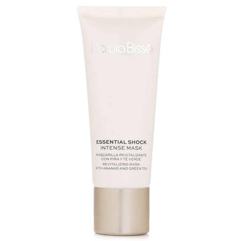 Essential Shock ماسك كثيف من Natura Bisse