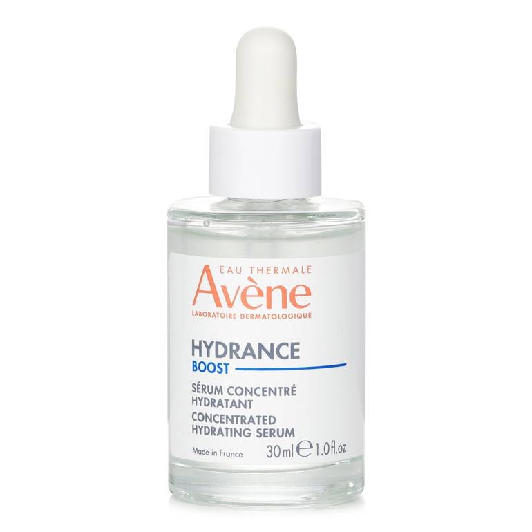 Hydrance Boost Concentrated Hydrating Serum by Avene