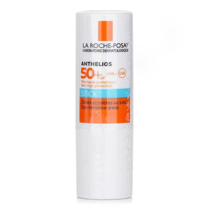 إصبع Anthelios XL للمناطق الحساسة للشمس SPF 50+ من La Roche Posay