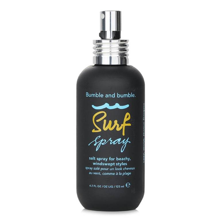 Surf سبراي ( سبراي ملحي - للتصفيفات الشاطئية في الرياح الشديدة ) من Bumble and Bumble
