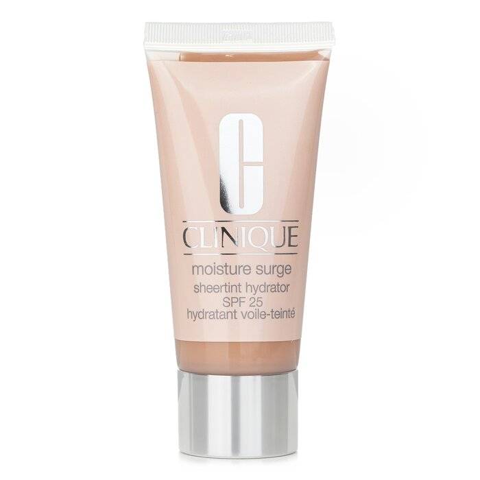Moisture Surge Sheertint Hydrator SPF 25 - # 02 Universal Light 40ml/1.4oz by Clinique
