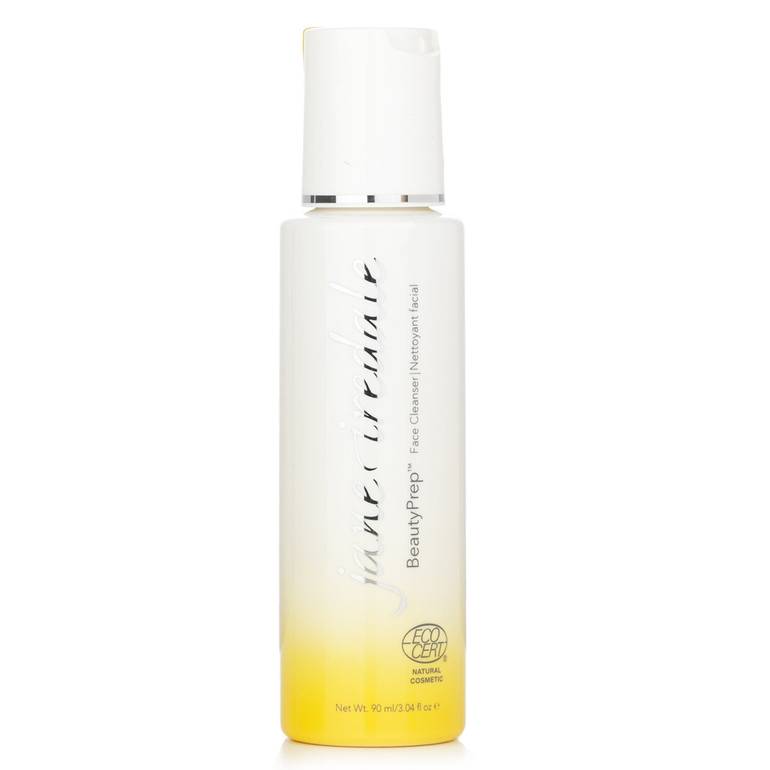 BeautyPrep Face Cleanser by Jane Iredale
