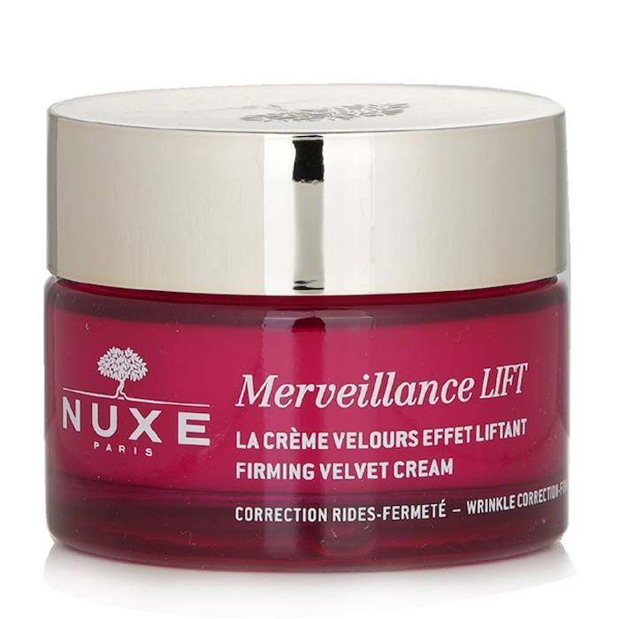 Merveillance Lift Firming Velvet Cream 50ml/1.7oz by Nuxe