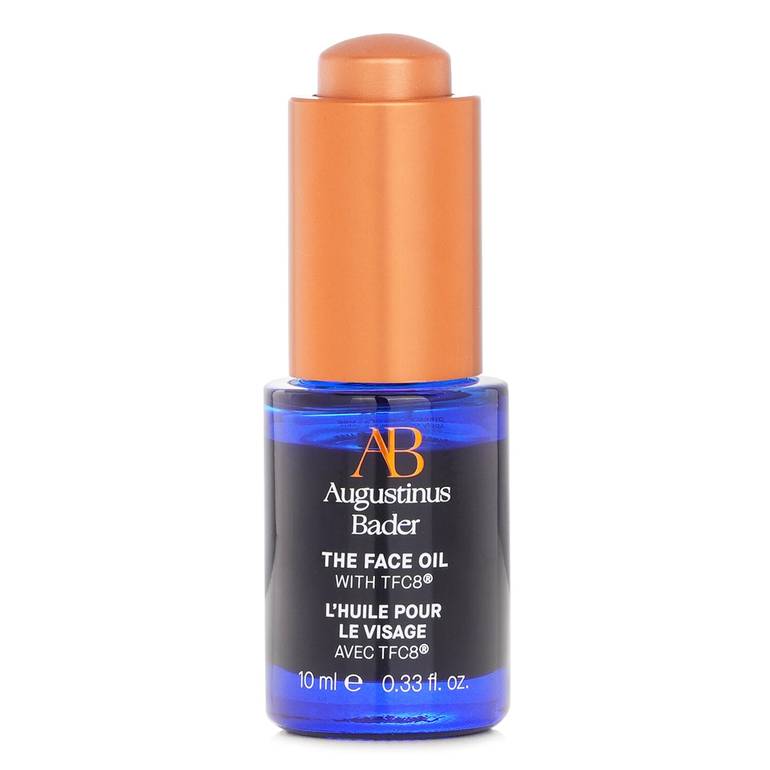 The Face Oil من Augustinus Bader