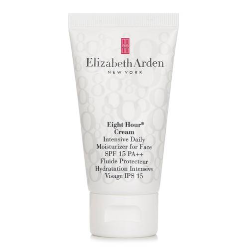 Eight Hour Intensive Daily Moisturiser for Face SPF15 من Elizabeth Arden