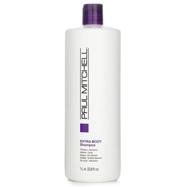 شامبو مكثف للشعر (يسمك ويكثف الشعر) من Paul Mitchell
