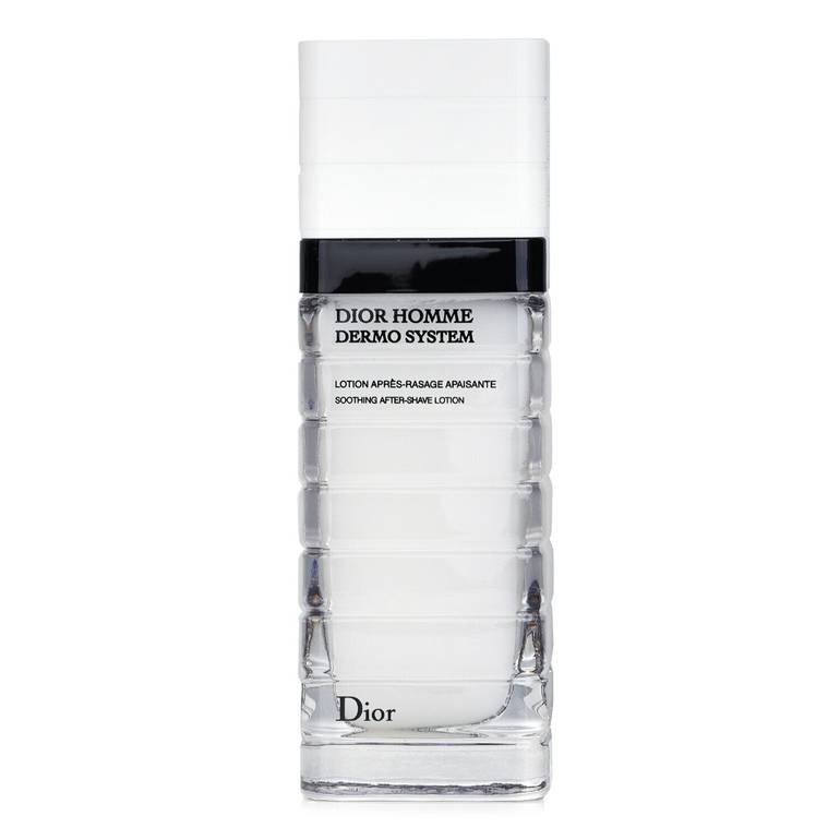 Homme Dermo System After Shave Lotion by Christian Dior