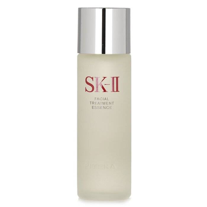 مستخلص معالج للوجه 75ml/2.5oz من SK II