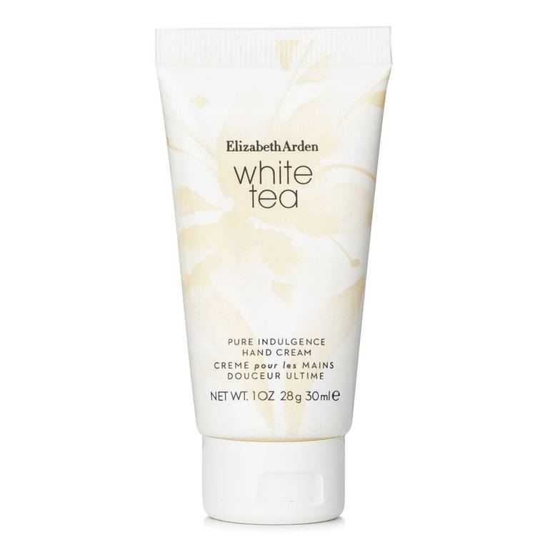 كريم لليدين White Tea Wild Rose Pure Indulgence من Elizabeth Arden