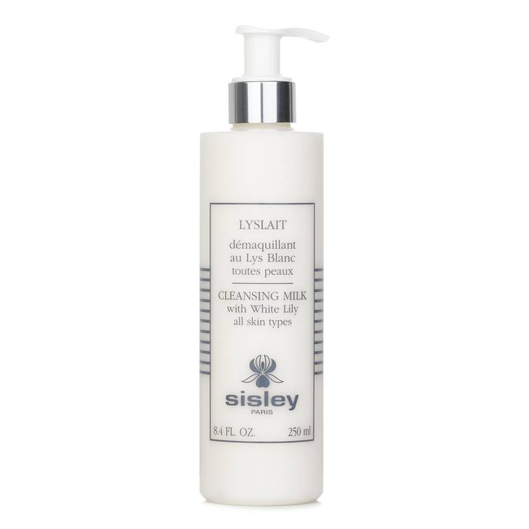 Botanical Cleansing Milk w/ White Lily by Sisley